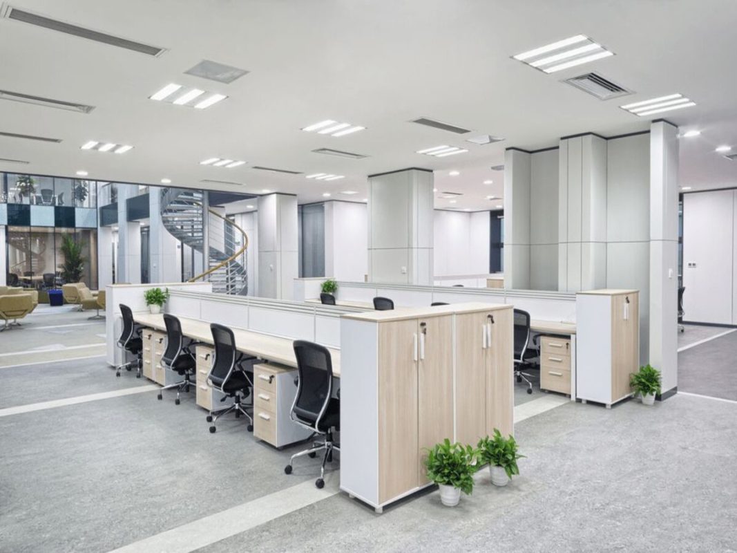Công Ty TNHH Thương Mại Sản Xuất Gỗ Xinh