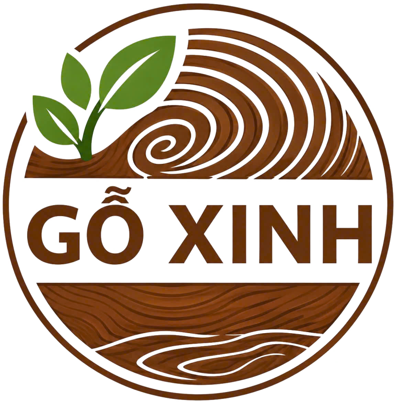 Công Ty TNHH Thương Mại Sản Xuất Gỗ Xinh